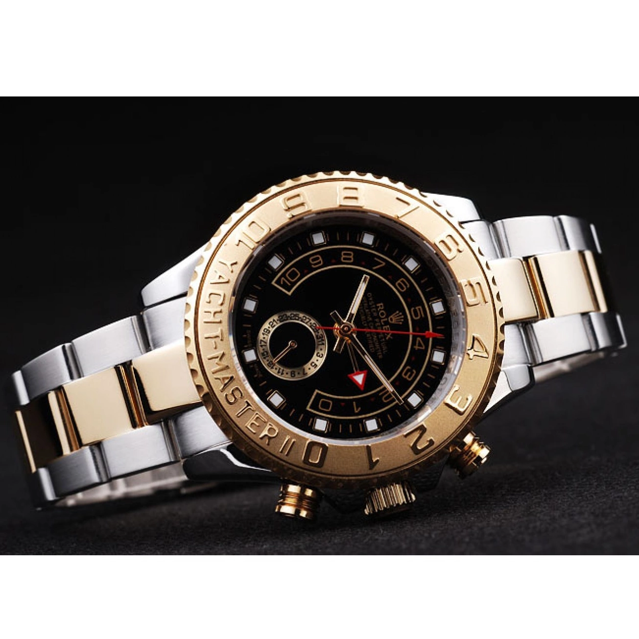 Rolex copies cheap Rolex II-rl229 Yacht-Master 0517